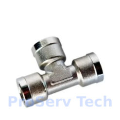 RACORD "T" filete interioare