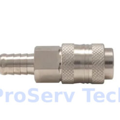 Cuplă rapidă universală cu stuț